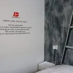 Hotel Hus Roslev