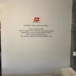 Hotel Hus Roslev