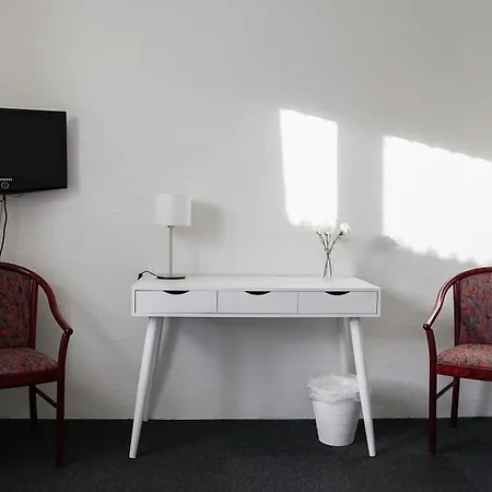 Hus Hotel Roslev