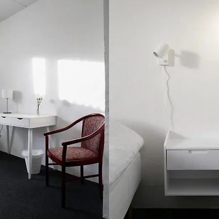 Hotel Hus *