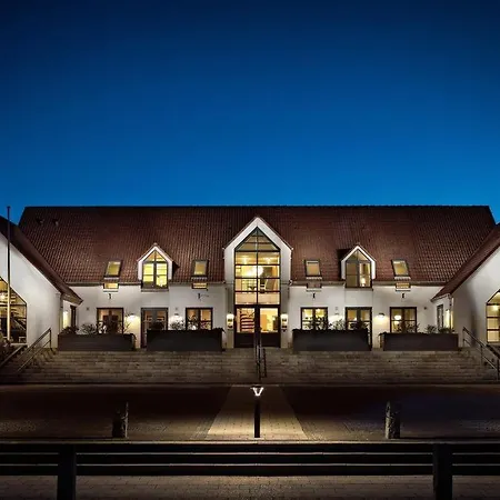 Hus Hotel Roslev