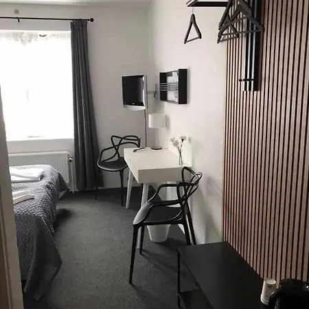 Hotel Hus