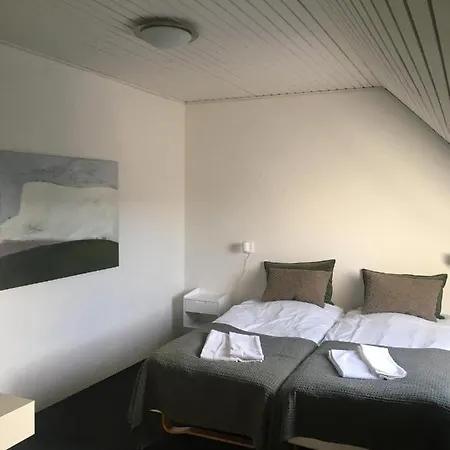 Hotel Hus *