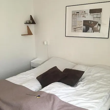 Hus Hotel