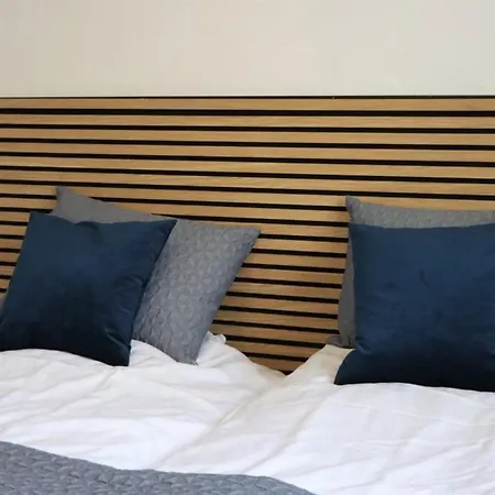 Hotel Hus Roslev