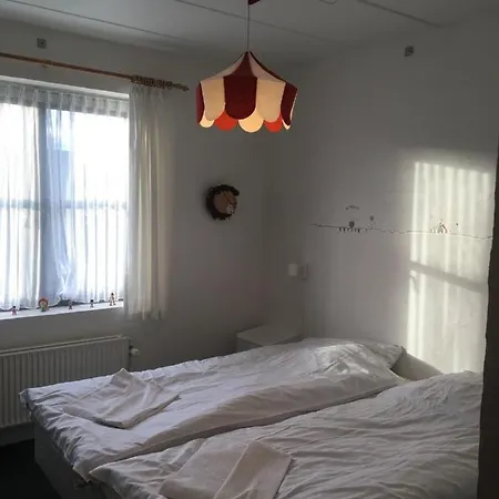 Hotel Hus
