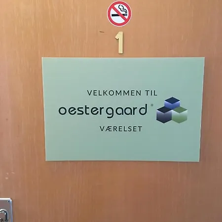 Hus * Roslev