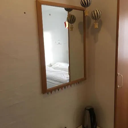 Hotel Hus