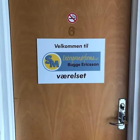 Hotel Hus