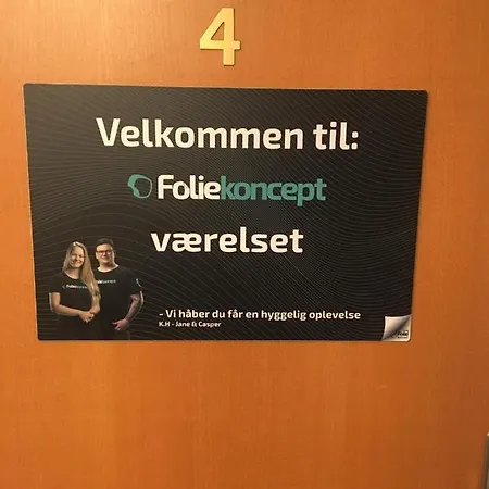 Hus Roslev