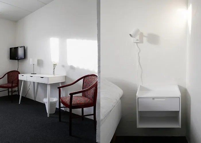 Hotell Hus *