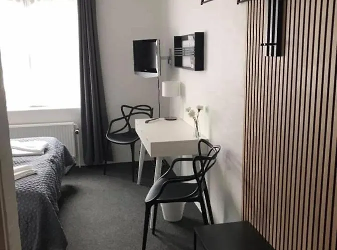 Hotell Hus