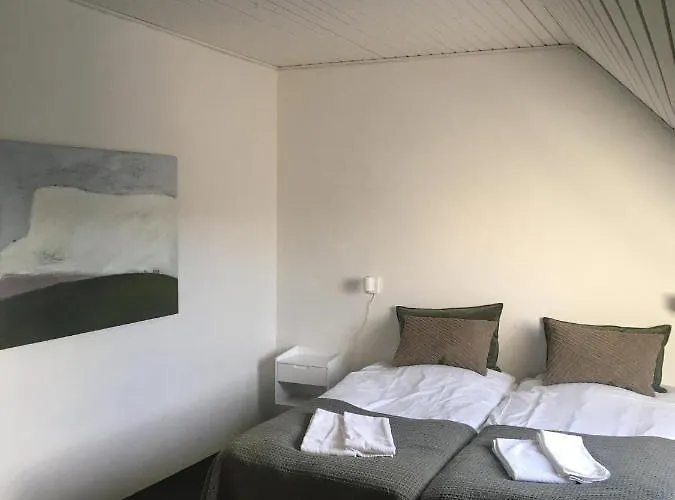 Hotell Hus *