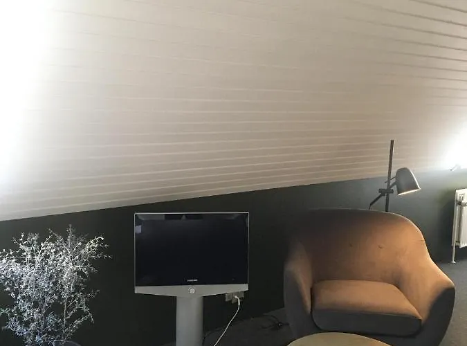 Hus Hotell