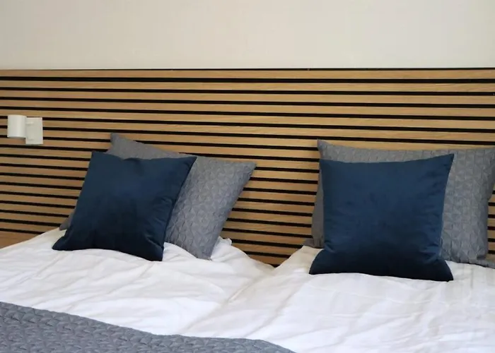 Hotell Hus Roslev