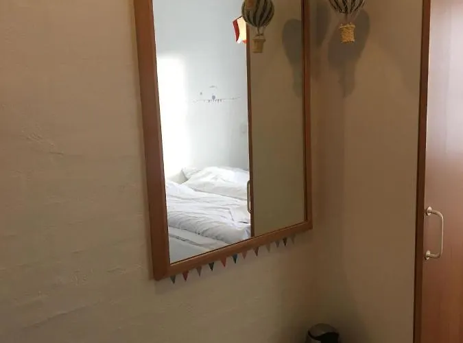 Hotell Hus