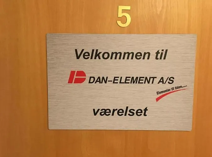 Hus * Roslev