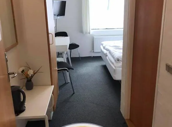 Hotell Hus *