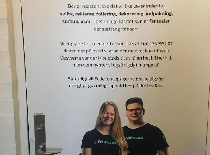 Hus Hotell