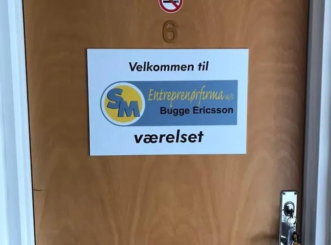 Hotel Hus