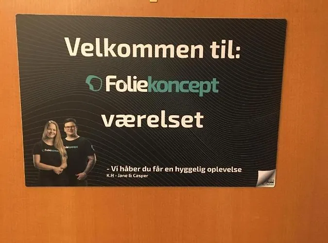 Hus Roslev